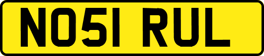 NO51RUL