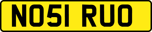 NO51RUO