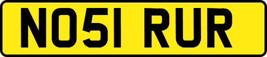 NO51RUR