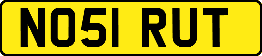NO51RUT