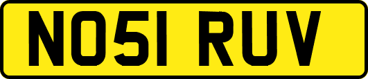 NO51RUV