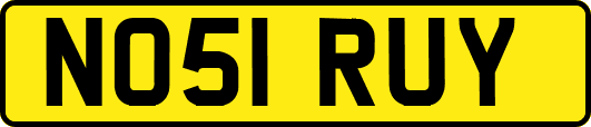 NO51RUY