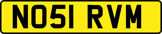 NO51RVM