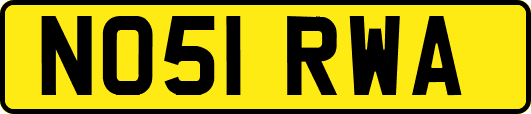 NO51RWA