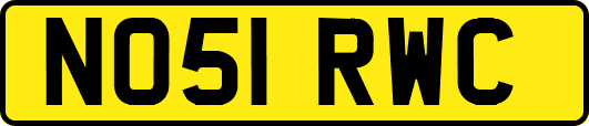 NO51RWC