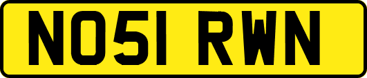 NO51RWN