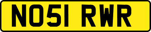 NO51RWR