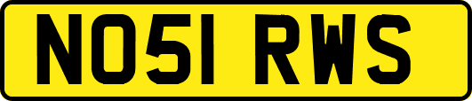 NO51RWS