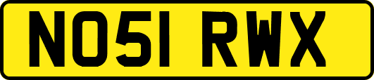 NO51RWX