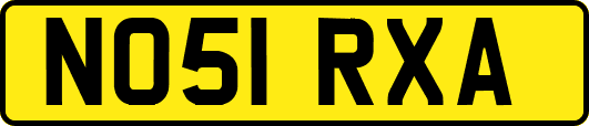 NO51RXA