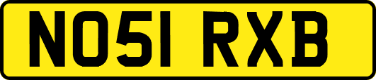 NO51RXB