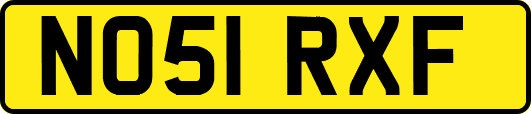 NO51RXF