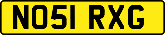 NO51RXG