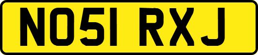 NO51RXJ