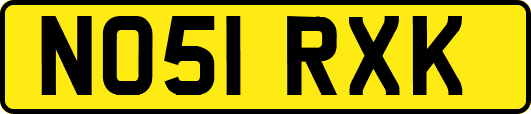 NO51RXK