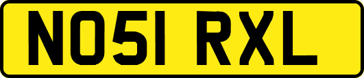 NO51RXL