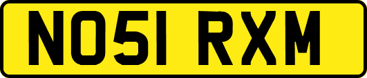 NO51RXM