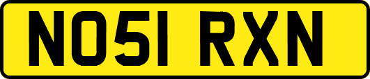 NO51RXN