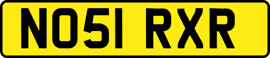 NO51RXR