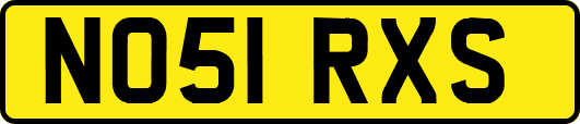 NO51RXS