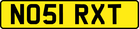 NO51RXT