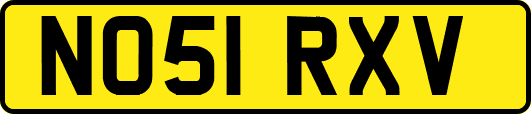 NO51RXV