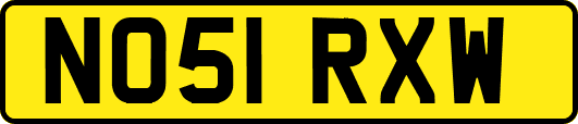 NO51RXW