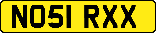 NO51RXX