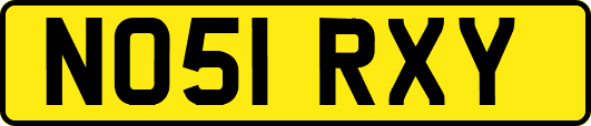 NO51RXY