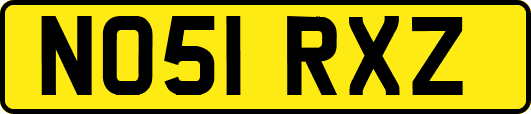 NO51RXZ