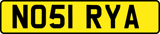 NO51RYA