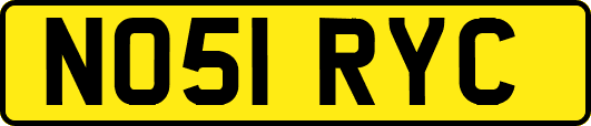 NO51RYC