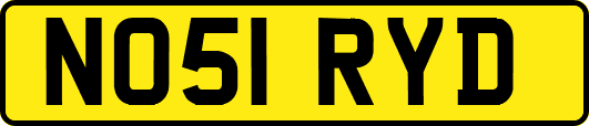 NO51RYD