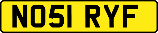 NO51RYF