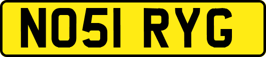 NO51RYG