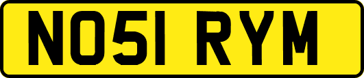 NO51RYM