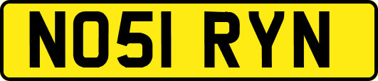 NO51RYN