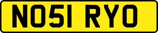 NO51RYO