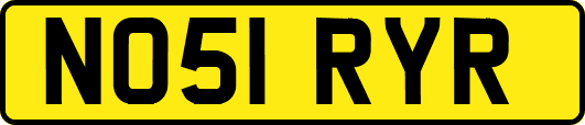 NO51RYR