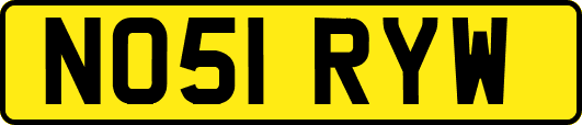 NO51RYW