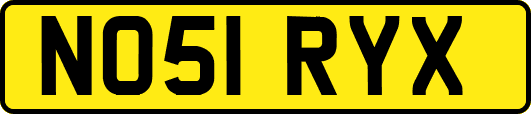 NO51RYX