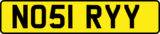 NO51RYY