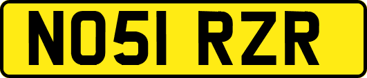 NO51RZR