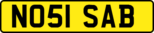 NO51SAB