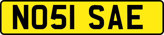 NO51SAE