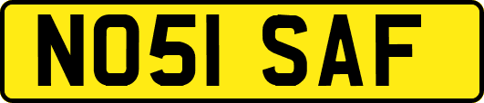 NO51SAF