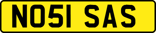 NO51SAS