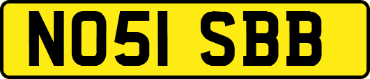 NO51SBB