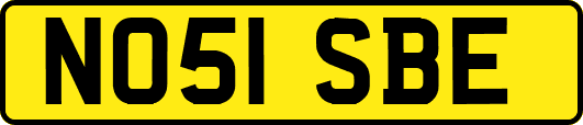 NO51SBE