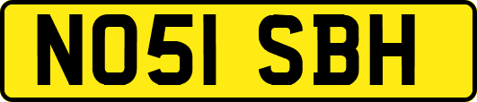 NO51SBH